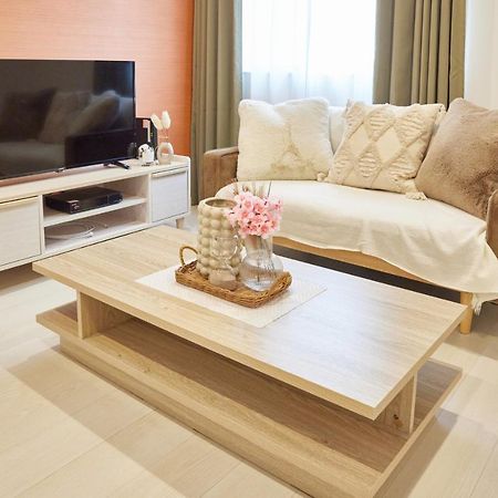 Villa The Bird Tennoji à Ōsaka Extérieur photo